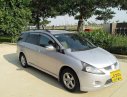 Mitsubishi Grandis 2006 - Bán xe Mitsubishi Grandis đời 2006, màu bạc chính chủ