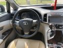 Toyota Venza    2011 - Cần bán lại xe Toyota Venza đời 2011, màu đen, xe nhập như mới, giá 635tr