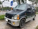 Suzuki Wagon R 2005 - Bán Suzuki Wagon R đời 2005, xe nguyên bản