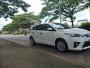 Toyota Yaris 2016 - Bán xe Toyota Yaris 1.5AT sản xuất 2016, xe nhập Thái bán lại 525 triệu