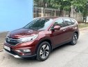 Honda CR V 2017 - Bán xe Honda CR V 2.4AT năm 2017, giá tốt