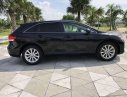 Toyota Venza    2011 - Cần bán lại xe Toyota Venza đời 2011, màu đen, xe nhập như mới, giá 635tr