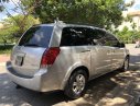 Nissan Quest 2004 - Bán Nissan Quest đời 2004, màu bạc, xe nhập khẩu chính hãng