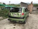 Hyundai Getz 2009 - Cần bán xe Hyundai Getz 1.1MT đời 2009, màu xanh lục, nhập khẩu nguyên chiếc số sàn