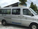 Mercedes-Benz Sprinter 2005 - Cần bán Mercedes đời 2005, màu bạc, nhập khẩu nguyên chiếc, giá tốt