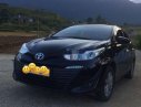 Toyota Vios 2019 - Cần bán lại xe Toyota Vios sản xuất năm 2019, màu đen, xe mới mua, ít chạy