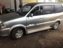 Toyota Zace    2005 - Cần bán lại xe Toyota Zace đời 2005, màu bạc như mới, 265 triệu