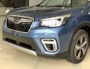 Subaru Forester 2019 - Bán xe Subaru Forester đời 2019, màu xanh lam, nhập khẩu nguyên chiếc chính hãng