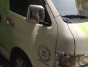 Toyota Hiace 2006 - Cần bán lại xe Toyota Hiace sản xuất năm 2006, giá tốt