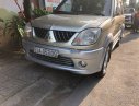 Mitsubishi Jolie      2007 - Cần bán xe Mitsubishi Jolie năm sản xuất 2007 giá cạnh tranh