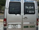 Mercedes-Benz Sprinter 2005 - Cần bán Mercedes đời 2005, màu bạc, nhập khẩu nguyên chiếc, giá tốt