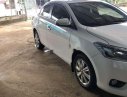 Toyota Vios 2017 - Bán Toyota Vios 2017, màu trắng xe gia đình, giá tốt