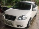 Daewoo Gentra 2008 - Bán Daewoo Gentra đời 2008, màu trắng, nhập khẩu nguyên chiếc, giá tốt