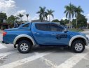 Mitsubishi Triton 2009 - Cần bán lại xe Mitsubishi Triton năm 2009, màu xanh lam, nhập khẩu chính hãng