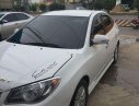 Hyundai Avante 2011 - Cần bán Hyundai Avante đời 2011, màu bạc chính chủ, xe nguyên bản