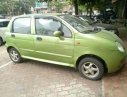 Chery QQ3 2009 - Cần bán lại xe Chery QQ3 năm 2009, màu xanh lục