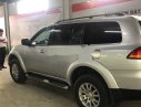 Mitsubishi Pajero 2011 - Cần bán Mitsubishi Pajero năm 2011, giá tốt