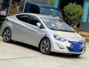 Hyundai Elantra 2014 - Bán xe Hyundai Elantra 2014, màu bạc, nhập khẩu, giá tốt