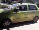 Daewoo Matiz 2007 - Cần bán gấp Daewoo Matiz đời 2007, xe gia đình, giá tốt