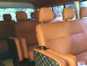 Toyota Hiace 2006 - Cần bán lại xe Toyota Hiace sản xuất năm 2006, giá tốt