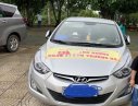 Hyundai Elantra 2014 - Bán xe Hyundai Elantra 2014, màu bạc, nhập khẩu, giá tốt