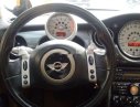 Mini Cooper 2004 - Cần bán Mini Cooper năm 2004, màu vàng chính chủ, giá 275tr, xe nguyên bản