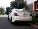 Nissan Sunny 2017 - Bán Nissan Sunny đời 2017, màu trắng xe gia đình, giá tốt