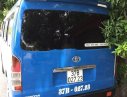 Toyota Hiace 2006 - Cần bán lại xe Toyota Hiace sản xuất năm 2006, giá tốt