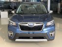 Subaru Forester 2019 - Bán xe Subaru Forester đời 2019, màu xanh lam, nhập khẩu nguyên chiếc chính hãng