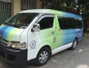 Toyota Hiace 2006 - Cần bán lại xe Toyota Hiace sản xuất năm 2006, giá tốt