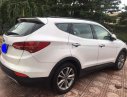 Hyundai Santa Fe 2015 - Bán Hyundai Santa Fe sản xuất 2015 chính chủ, xe nguyên bản