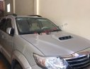 Toyota Fortuner 2013 - Bán Toyota Fortuner sản xuất 2013, 750 triệu, xe nguyên bản