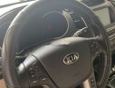 Kia Sorento     AT 2016 - Xe Kia Sorento AT năm sản xuất 2016, màu đen số tự động