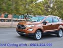 Ford EcoSport 2019 - Ford Ecosport Titanium 1.5L, Ford Quảng Ninh - 0963354999