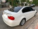 BMW 3 Series 2009 - Bán BMW 3 Series sản xuất 2009, màu trắng, nhập khẩu