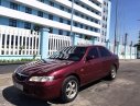 Mazda 626 2002 - Bán ô tô Mazda 626 đời 2002, xe nhập, 148.5tr, xe nguyên bản