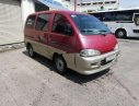 Daihatsu Citivan     2003 - Bán Daihatsu Citivan 2003, hai màu, xe nhập, giá tốt