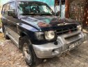 Mitsubishi Pajero 2005 - Bán Mitsubishi Pajero sản xuất năm 2005, nhập khẩu số sàn, giá tốt