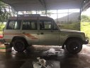 Mitsubishi Pajero 1988 - Bán Mitsubishi Pajero 1988, nhập khẩu, giá tốt