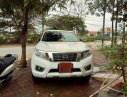 Nissan Navara AT 2016 - Cần bán lại xe Nissan Navara AT năm 2016, màu trắng