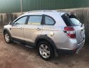 Chevrolet Captiva 2008 - Bán Chevrolet Captiva 2008, màu bạc xe gia đình, giá chỉ 255 triệu, nội thất đẹp