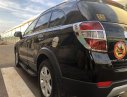 Chevrolet Captiva 2008 - Cần bán xe Chevrolet Captiva sản xuất năm 2008, màu đen, nhập khẩu nguyên chiếc chính hãng