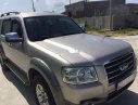 Ford Everest 2008 - Bán Ford Everest đời 2008, nhập khẩu, còn nguyên zin