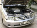 Kia Spectra 2003 - Bán Kia Spectra  LS đời 2003, giá tốt