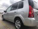 Mazda Premacy 2005 - Cần bán gấp Mazda Premacy năm 2005, màu bạc số tự động