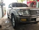 Toyota Land Cruiser 2005 - Bán ô tô Toyota Land Cruiser sản xuất năm 2005, xe nguyên bản