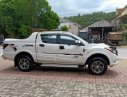 Mazda BT 50 2014 - Bán Mazda BT 50 bản sport 2.2 năm sản xuất 2014, màu trắng số sàn