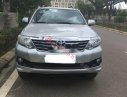 Toyota Fortuner 2013 - Bán ô tô Toyota Fortuner đời 2013, xe nguyên bản