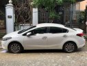 Kia Cerato 2017 - Bán Kia Cerato sản xuất 2017, màu trắng giá cạnh tranh