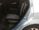 Hyundai Getz MT 2010 - Bán Hyundai Getz MT sản xuất năm 2010, màu xanh lam, nhập khẩu, 169 triệu